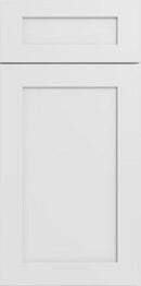 Rio Vista White Shaker Sample Door VW-SAMPBD - image 1