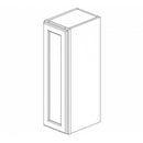 TG-W0942 Single Door Cabinets 9 Inch Wall Cabinet | Midtown Grey - image 5