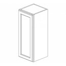 TS-W1230 Single Door Cabinets 12 Inch Wall Cabinet | Townsquare Grey - image 5