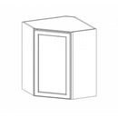 TW-WDC2430 Single Door Cabinets 24 Inch Wall Diagonal Corner Cabinet | Uptown White - image 5