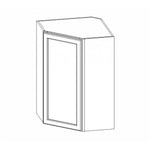 TW-WDC2436 Single Door Cabinets 24 Inch Wall Diagonal Corner Cabinet | Uptown White - image 5