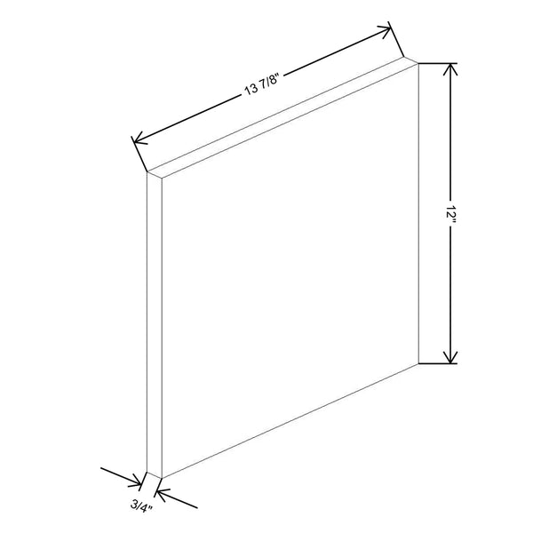 Wainscot Wall Panels