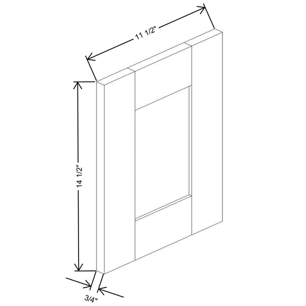 Wainscot Panels