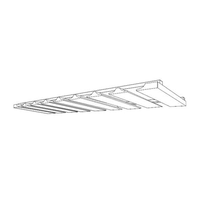 Fabuwood Allure Fusion Dove – STMW30 - image 1