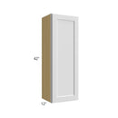 Parriott Altos Magnolia 27" W Wall Cabinet