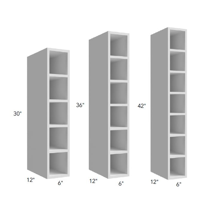 Fabuwood Allure Onyx Cobblestone &#8211; WC0630 - image 1