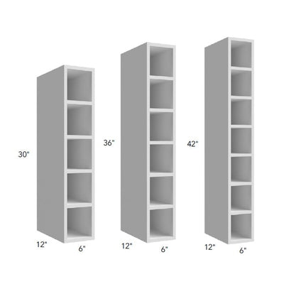 Fabuwood Allure Galaxy Pitch Black – WC0630 - image 1