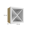 Fabuwood Allure Onyx Cobblestone &#8211; WR15X15 - image 1