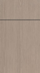 Parriott Woodland Stone Grey Frozen 27" W Full Height Base Cabinet