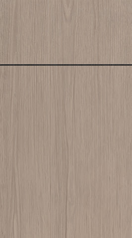 Parriott Woodland Stone Grey Frozen 12" W Wall Cabinet