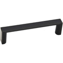 Style Cents 3-3/4" Center to Center Handle Square Cabinet Handle / Drawer Pull - image 1