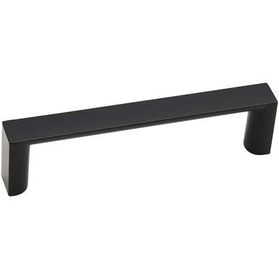 Style Cents 3-3/4" Center to Center Handle Square Cabinet Handle / Drawer Pull - image 1
