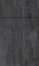 Parriott Altos Metallo 4 9" W Wall Cabinet