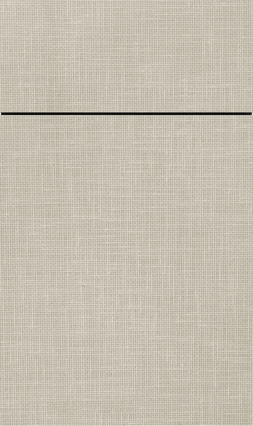 Parriott Altos Textil Plata 9" W Full Height Base Cabinet