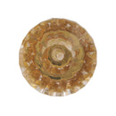 Traditional Classics 1-1/4 Inch Geometric Cabinet Knob - image 12