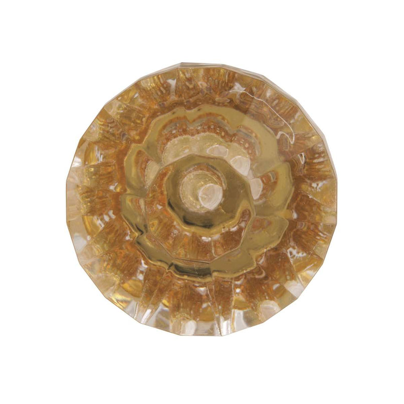 Traditional Classics 1-1/4 Inch Geometric Cabinet Knob - image 12