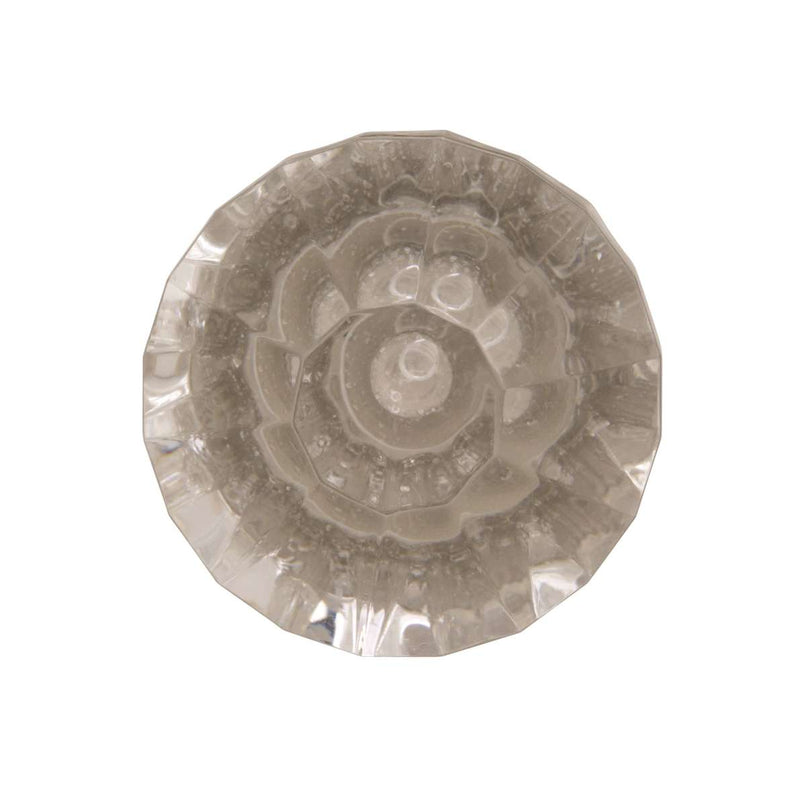 Traditional Classics 1-1/4 Inch Geometric Cabinet Knob - image 11