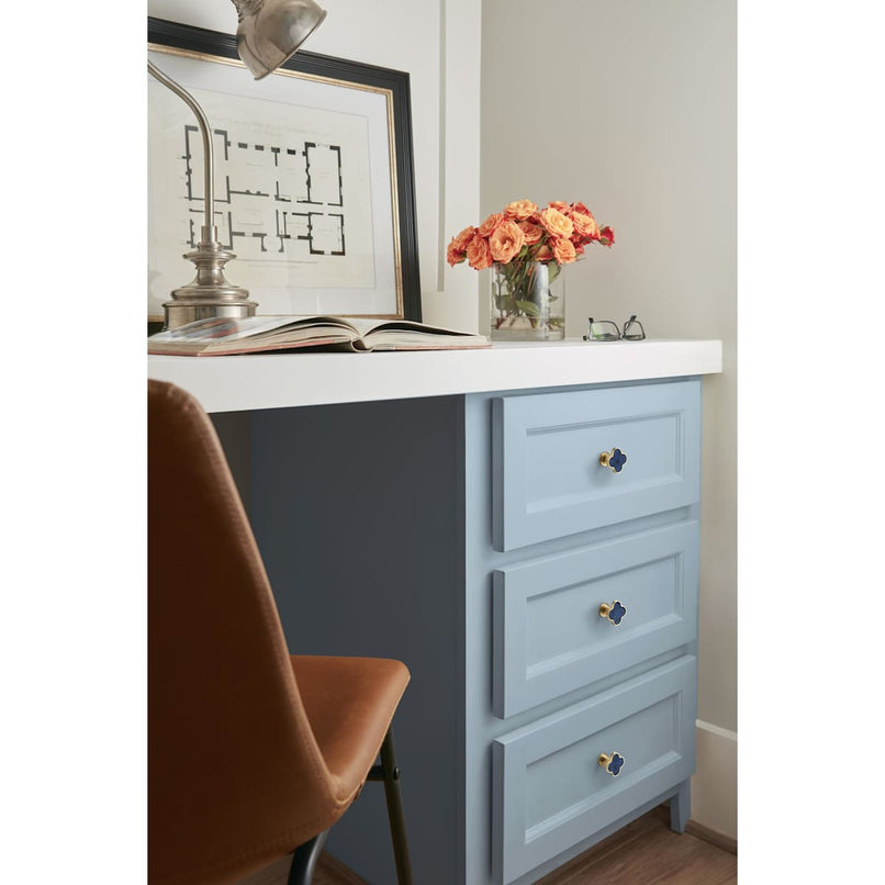 Accents 1-1/4 Inch Designer Cabinet Knob - Pack of 2 - image 5