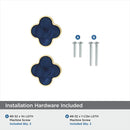 Accents 1-1/4 Inch Designer Cabinet Knob - Pack of 2 - image 6