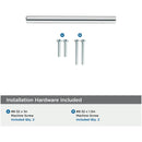 Bar Pulls 3 Inch Center to Center Bar Cabinet Pull - image 15