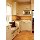 Everyday Heritage 3-3/8 Inch Center to Center Handle Cabinet Pull - image 3