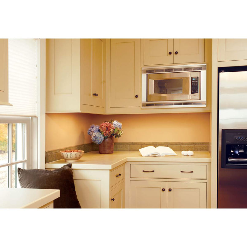 Everyday Heritage 3-3/8 Inch Center to Center Handle Cabinet Pull - image 4