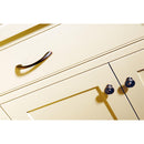 Everyday Heritage 3-3/8 Inch Center to Center Handle Cabinet Pull - image 6