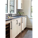 Bronx 5-1/16 Inch Center to Center Bar Cabinet Pull - image 7