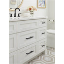 Bronx 5-1/16 Inch Center to Center Bar Cabinet Pull - image 10