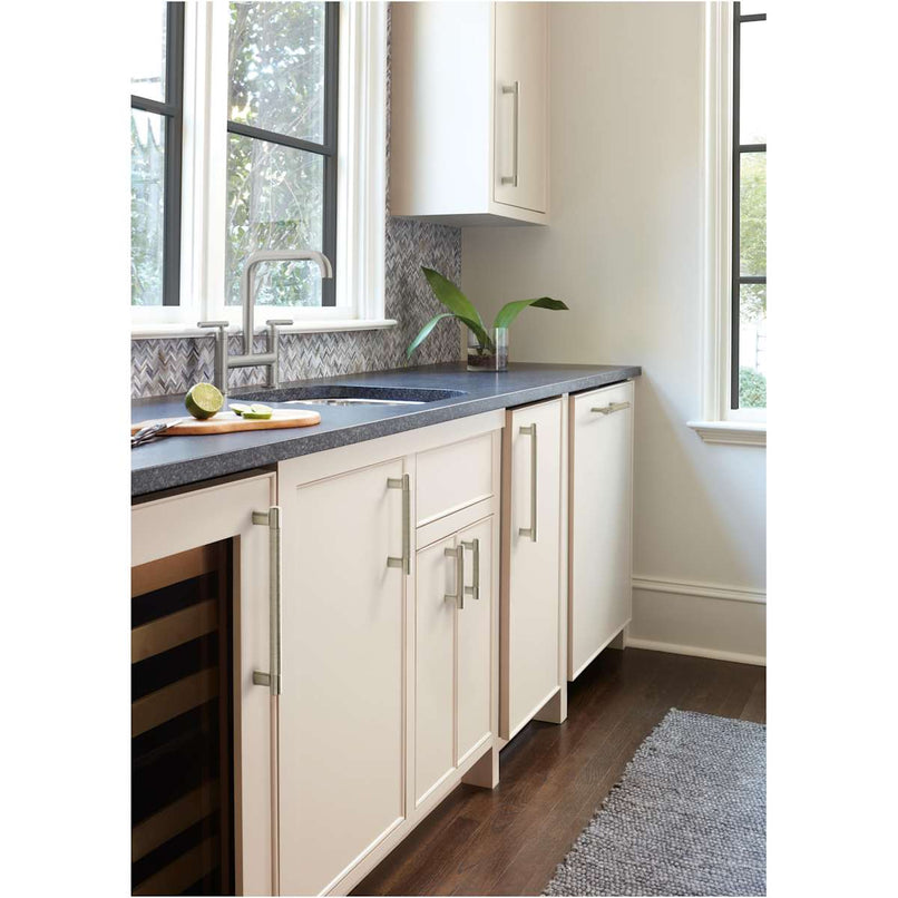 Bronx 5-1/16 Inch Center to Center Bar Cabinet Pull - image 11