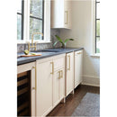 Bronx 5-1/16 Inch Center to Center Bar Cabinet Pull - image 13