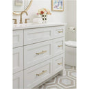 Bronx 5-1/16 Inch Center to Center Bar Cabinet Pull - image 14