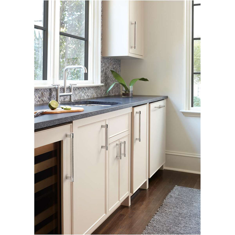 Bronx 5-1/16 Inch Center to Center Bar Cabinet Pull - image 15