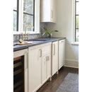 Bronx 5-1/16 Inch Center to Center Bar Cabinet Pull - image 5