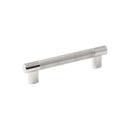 Bronx 5-1/16 Inch Center to Center Bar Cabinet Pull - image 2