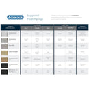 Monument 3-3/4 Inch Center to Center Handle Cabinet Pull - image 4