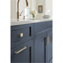 Monument 5-1/16 Inch Center to Center Handle Cabinet Pull - image 8