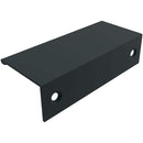 Edge Pull 3-3/4 Inch Long Finger Cabinet Pull - image 10