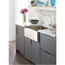 Edge Pull 3-3/4 Inch Long Finger Cabinet Pull - image 11