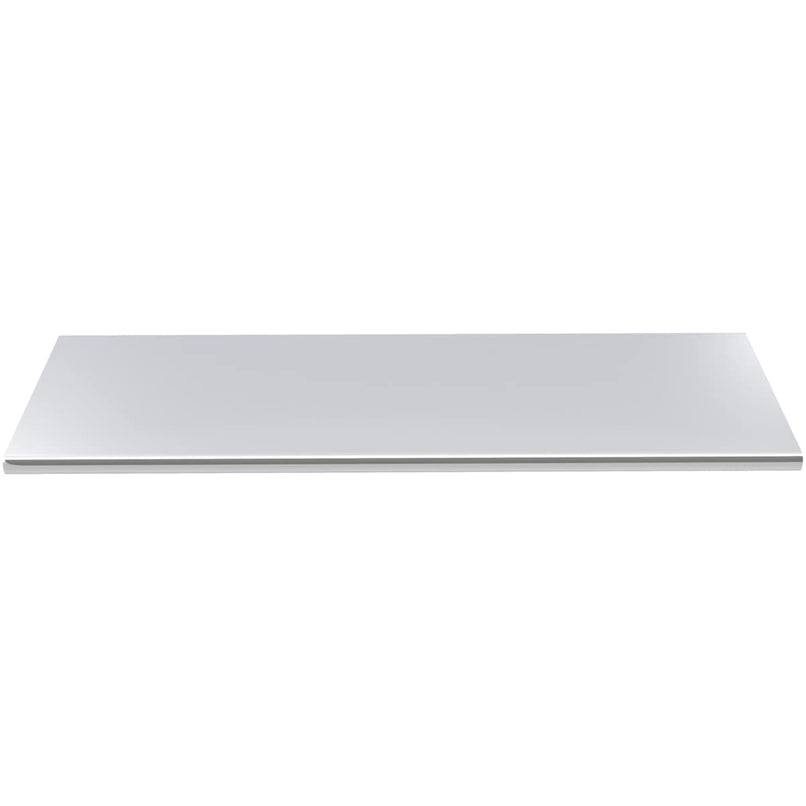 Edge Pull 4-1/2 Inch Long Finger Cabinet Pull - image 5