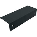 Edge Pull 4-1/2 Inch Long Finger Cabinet Pull - image 10