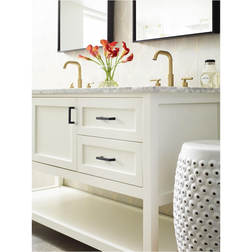 Monument 3 Inch Center to Center Handle Cabinet Pull - image 12