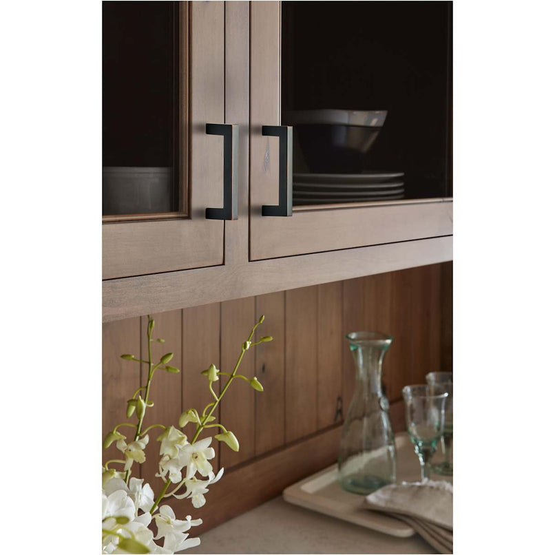 Monument 3 Inch Center to Center Handle Cabinet Pull - image 15