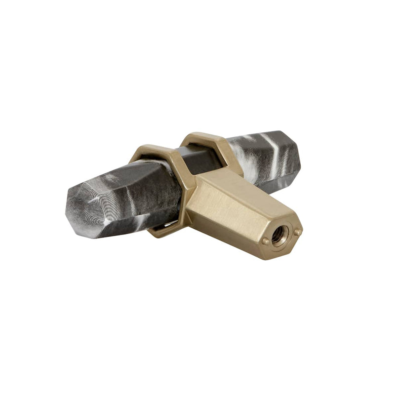 Carrione 9/16 Inch Bar Cabinet Knob - image 4