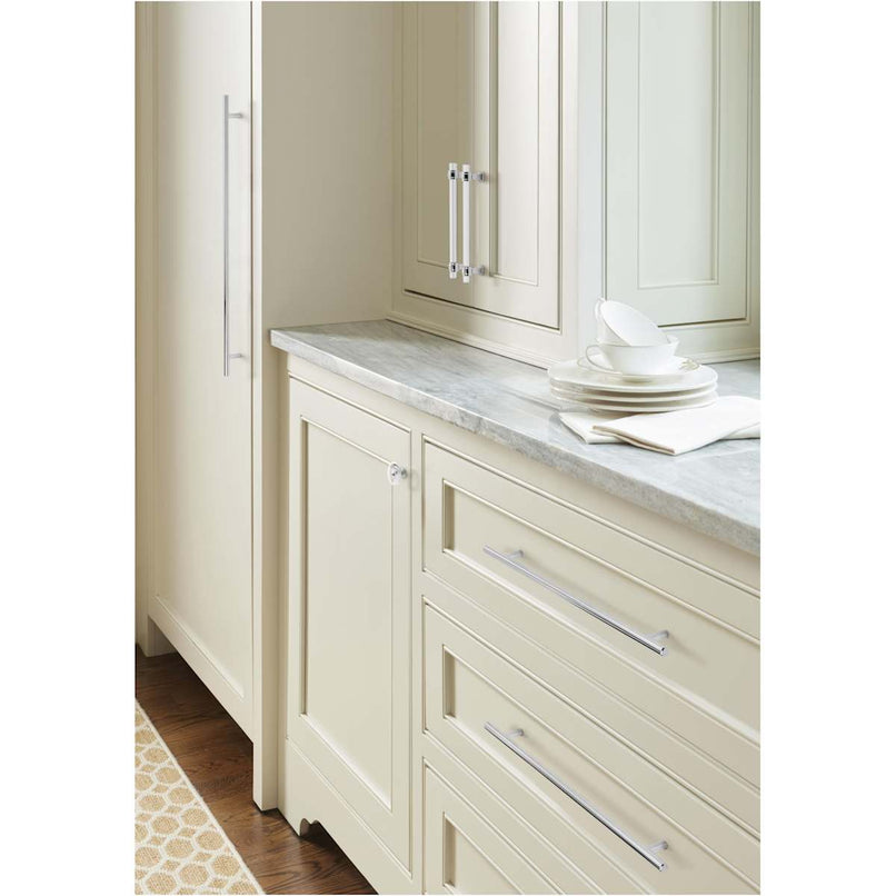 Glacio 6-5/16 Inch Center to Center Bar Cabinet Pull - image 14