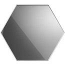 Caliber 1-1/4 Inch Geometric Cabinet Knob - image 9
