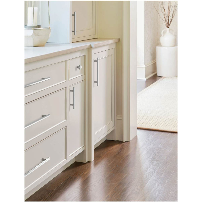 Caliber 1-1/4 Inch Geometric Cabinet Knob - image 11