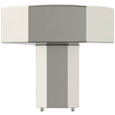 Caliber 1-1/4 Inch Geometric Cabinet Knob - image 14