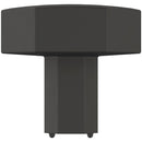 Caliber 1-1/4 Inch Geometric Cabinet Knob - image 15