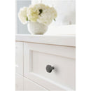 Caliber 1-1/4 Inch Geometric Cabinet Knob - image 17